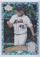 Jason Isringhausen #/60