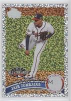 All-Star - Jair Jurrjens