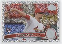 Lance Lynn