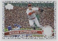 Willie Bloomquist