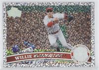 Willie Bloomquist