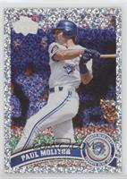 SP Legend Variation - Paul Molitor