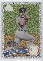 All-Star - Alex Avila