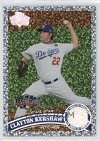 All-Star - Clayton Kershaw