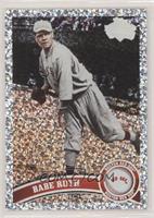 SP Legend Variation - Babe Ruth