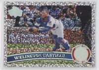 Welington Castillo