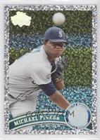 Rookie Debut - Michael Pineda