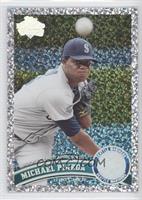 Rookie Debut - Michael Pineda