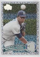 Rookie Debut - Michael Pineda