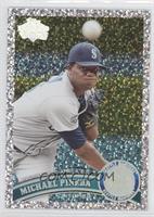 Rookie Debut - Michael Pineda