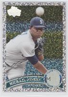 Rookie Debut - Michael Pineda