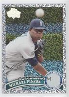 Rookie Debut - Michael Pineda