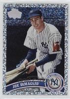 SP Legend Variation - Joe DiMaggio