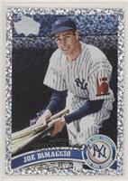 SP Legend Variation - Joe DiMaggio