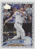 Rookie Debut - Eric Hosmer