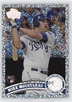 Mike Moustakas