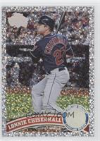 Rookie Debut - Lonnie Chisenhall