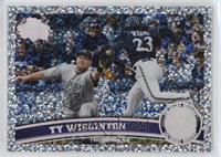 Ty Wigginton [Good to VG‑EX]