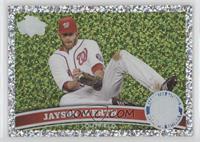 Jayson Werth