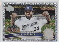 All-Star - Prince Fielder