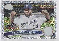 All-Star - Prince Fielder