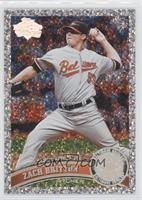 Rookie Debut - Zach Britton