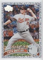 Rookie Debut - Zach Britton