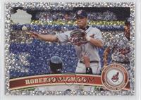 SP Legend Variation - Roberto Alomar