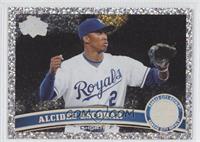 Alcides Escobar