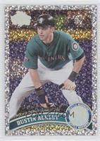 Rookie Debut - Dustin Ackley