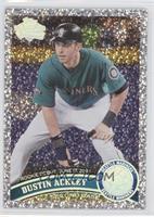 Rookie Debut - Dustin Ackley