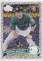 Rookie Debut - Dustin Ackley