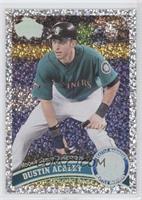 Rookie Debut - Dustin Ackley