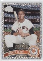 SP Legend Variation - Monte Irvin