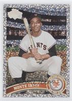 SP Legend Variation - Monte Irvin