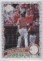 Checklist - Jered Weaver