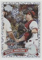 All-Star - Miguel Montero