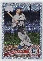 SP Legend Variation - Tris Speaker