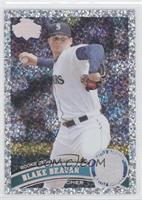 Rookie Debut - Blake Beavan