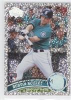 Dustin Ackley