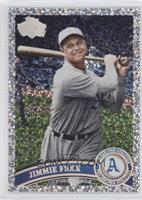 SP Legend Variation - Jimmie Foxx