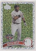 All-Star - David Ortiz [EX to NM]