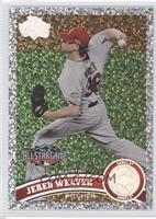 All-Star - Jered Weaver