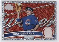 Tony Campana [Good to VG‑EX]