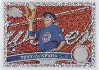 Tony Campana