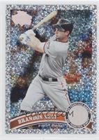 Rookie Debut - Brandon Belt