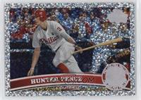 Hunter Pence