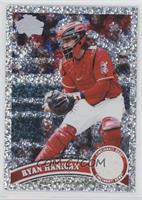 Ryan Hanigan