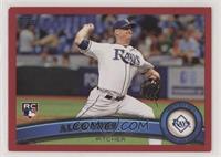 Alex Cobb [EX to NM]