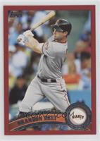 Rookie Debut - Brandon Belt